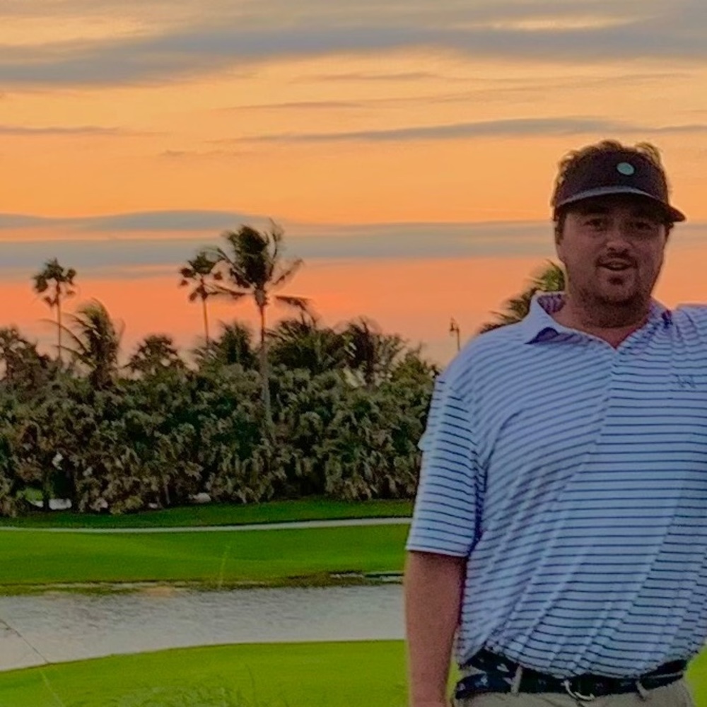 Meet your Posher, Nick